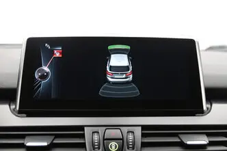 BMW 220, 2.0, 120 kW, дизель, автомат, полный привод