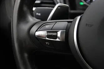 BMW 220, 2.0, 120 kW, дизель, автомат, полный привод