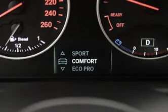 BMW 220, 2.0, 120 kW, дизель, автомат, полный привод