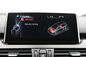 BMW 220, 2.0, 120 kW, дизель, автомат, полный привод