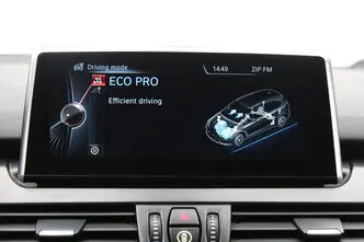 BMW 220, 2.0, 120 kW, дизель, автомат, полный привод