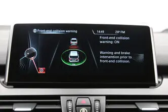 BMW 220, 2.0, 120 kW, дизель, автомат, полный привод