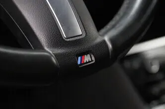 BMW 220, 2.0, 120 kW, дизель, автомат, полный привод