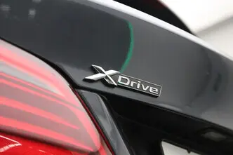 BMW 220, 2.0, 120 kW, дизель, автомат, полный привод