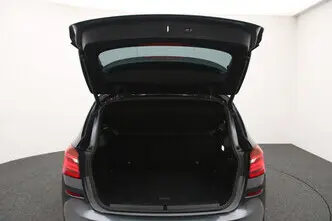 BMW 220, 2.0, 120 kW, дизель, автомат, полный привод