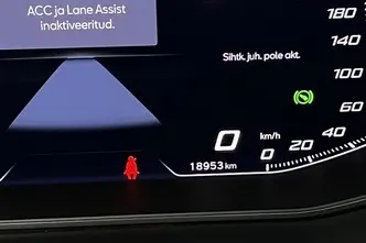 Cupra Ateca, 2.0, 221 kW, petrol, automatic, four-wheel drive