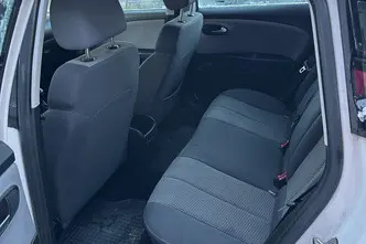 SEAT Leon, 1.6, 77 kW, дизель, механическая, передний привод