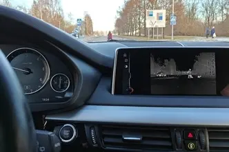 BMW X5, 3.0, 190 kW, diesel, automatic, four-wheel drive