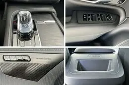 Volvo XC90, 2.0, 183 kW, гибрид, автомат, полный привод