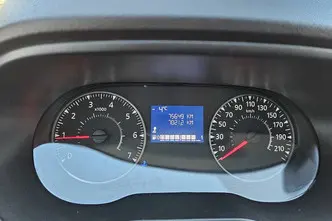 Dacia Duster, 1.5, 84 kW, diisel, manuaal, nelikvedu