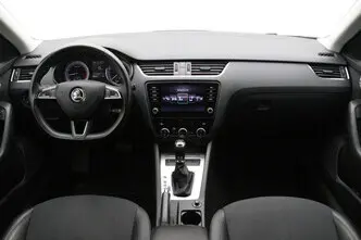 Škoda Octavia, 1.6, 85 kW, diisel, automaat, esivedu