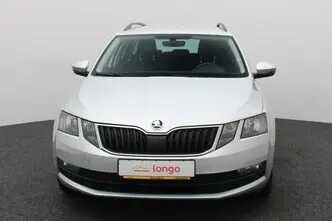 Škoda Octavia, 1.6, 85 kW, diisel, automaat, esivedu