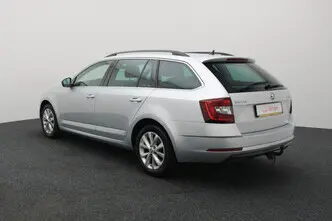 Škoda Octavia, 1.6, 85 kW, diisel, automaat, esivedu