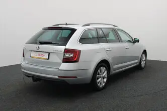 Škoda Octavia, 1.6, 85 kW, diisel, automaat, esivedu