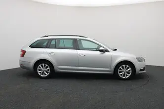 Škoda Octavia, 1.6, 85 kW, diisel, automaat, esivedu