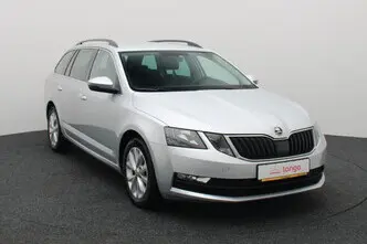 Škoda Octavia, 1.6, 85 kW, diisel, automaat, esivedu