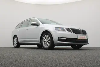 Škoda Octavia, 1.6, 85 kW, diisel, automaat, esivedu