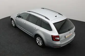 Škoda Octavia, 1.6, 85 kW, diisel, automaat, esivedu