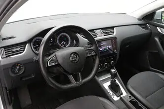 Škoda Octavia, 1.6, 85 kW, diisel, automaat, esivedu
