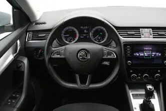 Škoda Octavia, 1.6, 85 kW, diisel, automaat, esivedu