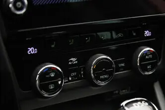 Škoda Octavia, 1.6, 85 kW, diisel, automaat, esivedu