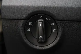 Škoda Octavia, 1.6, 85 kW, diisel, automaat, esivedu