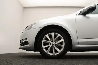 Škoda Octavia, 1.6, 85 kW, diisel, automaat, esivedu