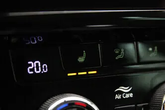 Škoda Octavia, 1.6, 85 kW, diisel, automaat, esivedu