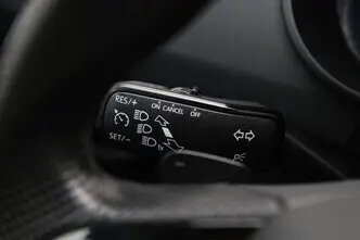 Škoda Octavia, 1.6, 85 kW, diisel, automaat, esivedu