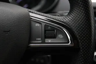 Škoda Octavia, 1.6, 85 kW, diisel, automaat, esivedu