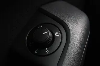 Škoda Octavia, 1.6, 85 kW, diisel, automaat, esivedu