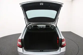 Škoda Octavia, 1.6, 85 kW, diisel, automaat, esivedu