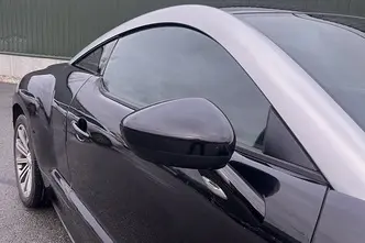 Peugeot RCZ, 1.6, 115 kW, bensiin, automaat, esivedu