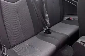 Peugeot RCZ, 1.6, 115 kW, bensiin, automaat, esivedu