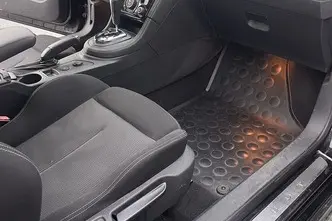 Peugeot RCZ, 1.6, 115 kW, bensiin, automaat, esivedu