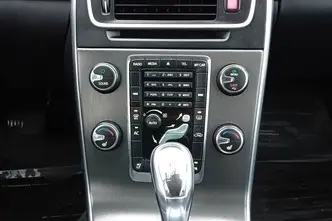 Volvo V60, 2.0, 120 kW, diisel, automaat, esivedu
