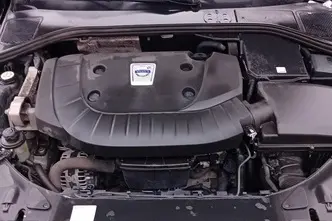 Volvo V60, 2.0, 120 kW, diisel, automaat, esivedu