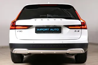 Volvo V90 Cross Country, 2.0, 145 kW, hybrid, automatic, four-wheel drive