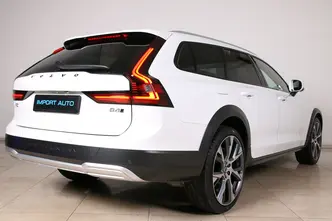 Volvo V90 Cross Country, 2.0, 145 kW, hybrid, automatic, four-wheel drive