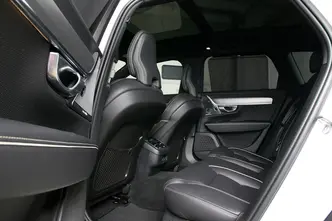Volvo V90 Cross Country, 2.0, 145 kW, hybrid, automatic, four-wheel drive