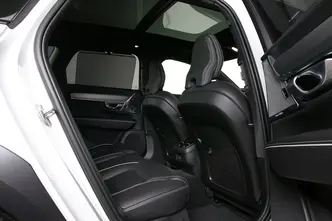 Volvo V90 Cross Country, 2.0, 145 kW, hybrid, automatic, four-wheel drive