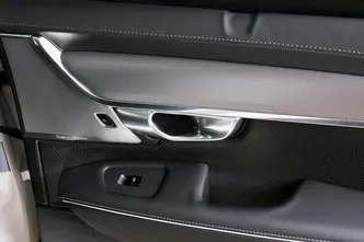 Volvo V90 Cross Country, 2.0, 145 kW, hybrid, automatic, four-wheel drive