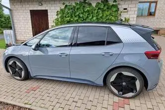 Volkswagen ID.3, 70 kW, elekter, automaat, tagavedu
