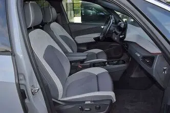 Volkswagen ID.3, 70 kW, elekter, automaat, tagavedu