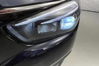 Mercedes-Benz EQT, 51 kW, electric, automatic, front-wheel drive