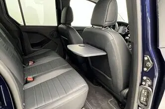 Mercedes-Benz EQT, 51 kW, electric, automatic, front-wheel drive