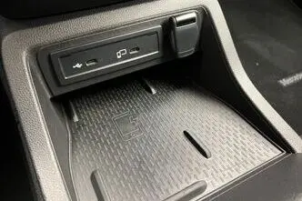 Mercedes-Benz EQT, 51 kW, electric, automatic, front-wheel drive