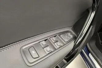 Mercedes-Benz EQT, 51 kW, electric, automatic, front-wheel drive
