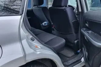Suzuki Grand Vitara, 2.0, 103 kW, bensiin, manuaal, nelikvedu
