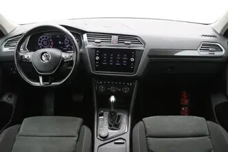 Volkswagen Tiguan, 2.0, 169 kW, bensiin, automaat, nelikvedu